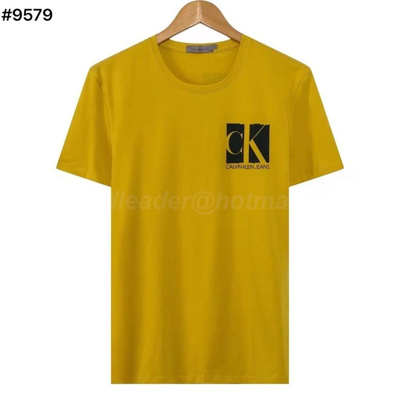 CK Men's T-shirts 10